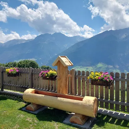 Apartment Gurschlerhof Lasa