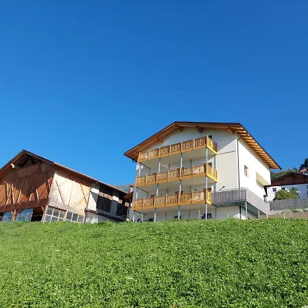 Apartment Gurschlerhof Lasa