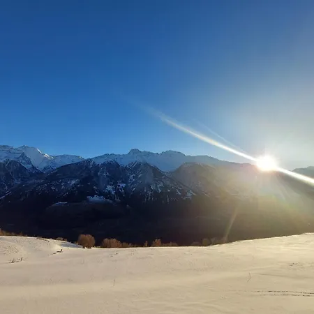 Gurschlerhof *