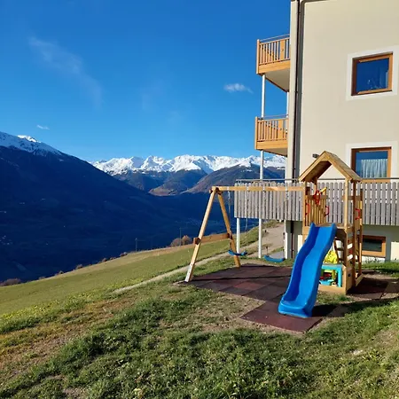 Gurschlerhof Lasa